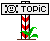 Passt nicht zum Thema