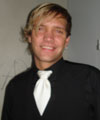 Oliver Harbourn
